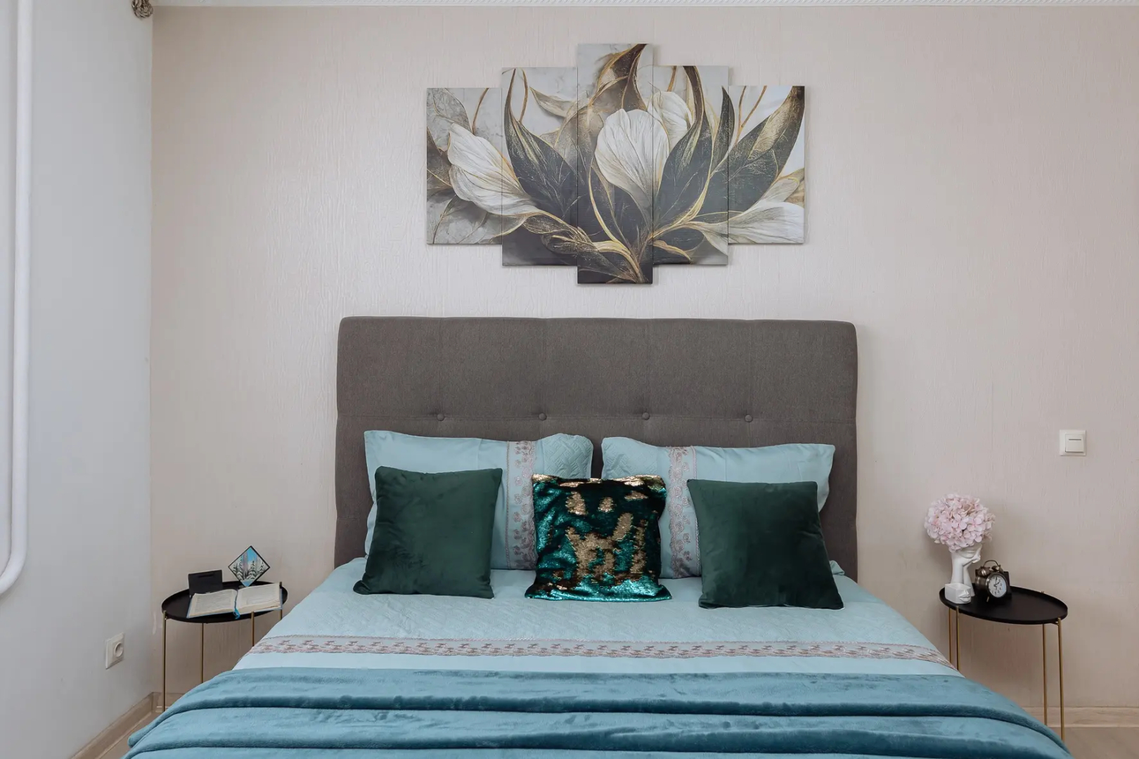 Квартира Rosgarden у Нижнего озера