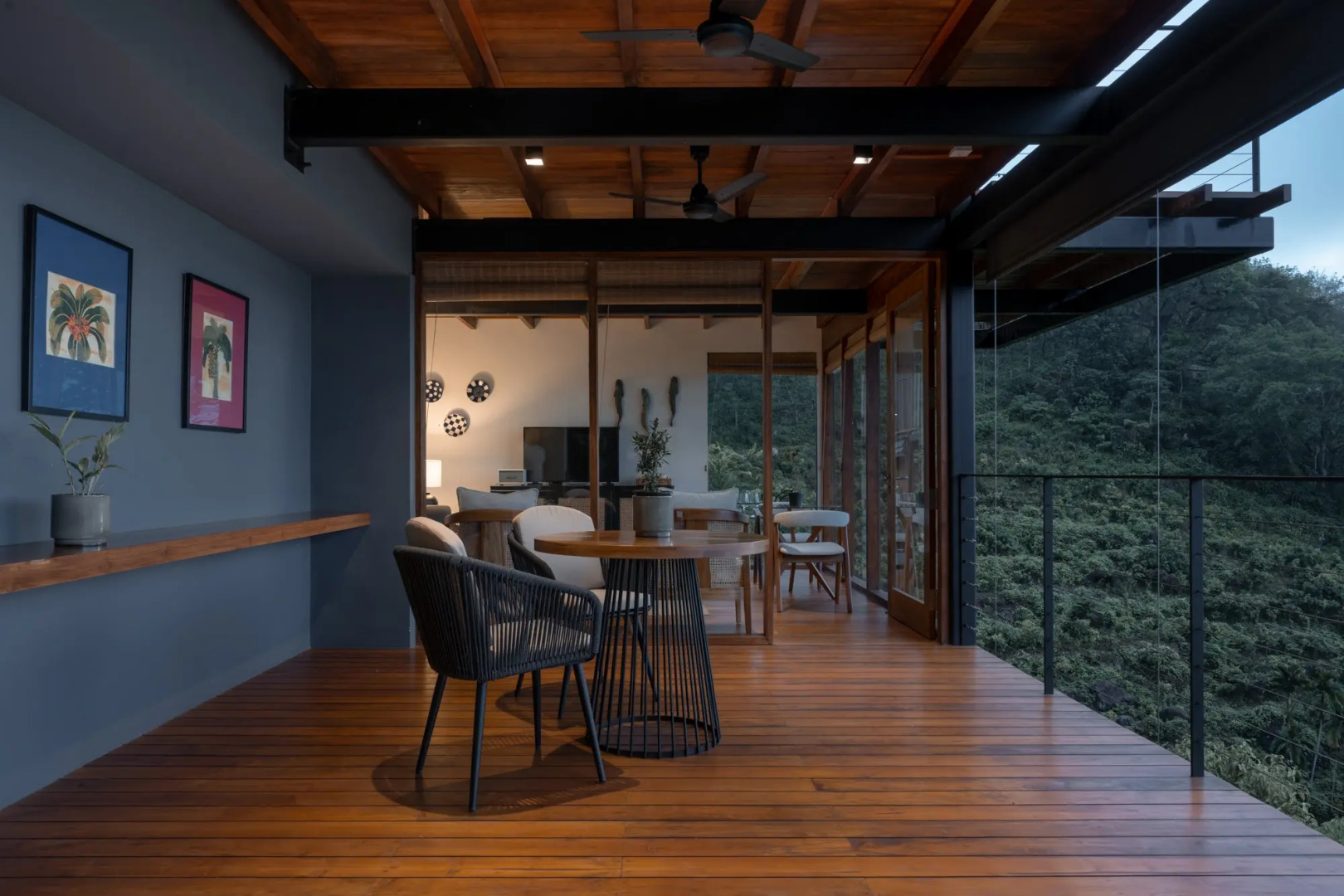 Санаторий Resort Glenross Living Kalutara