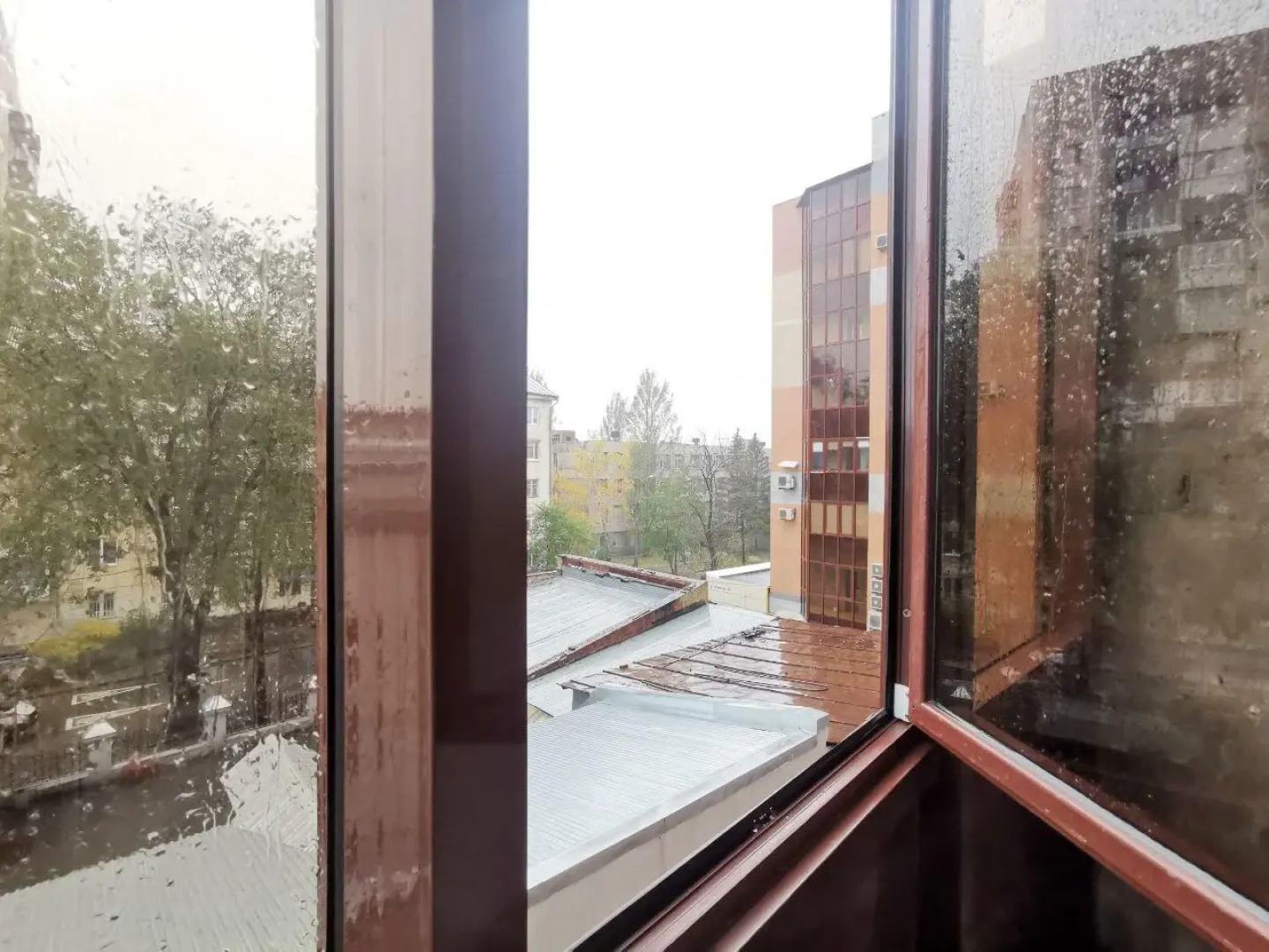 Апартаменты на Чапаевской 187