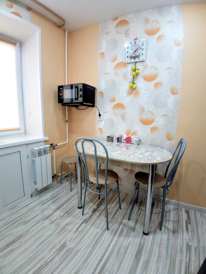 Апартаменты Атмосфера Комфорта