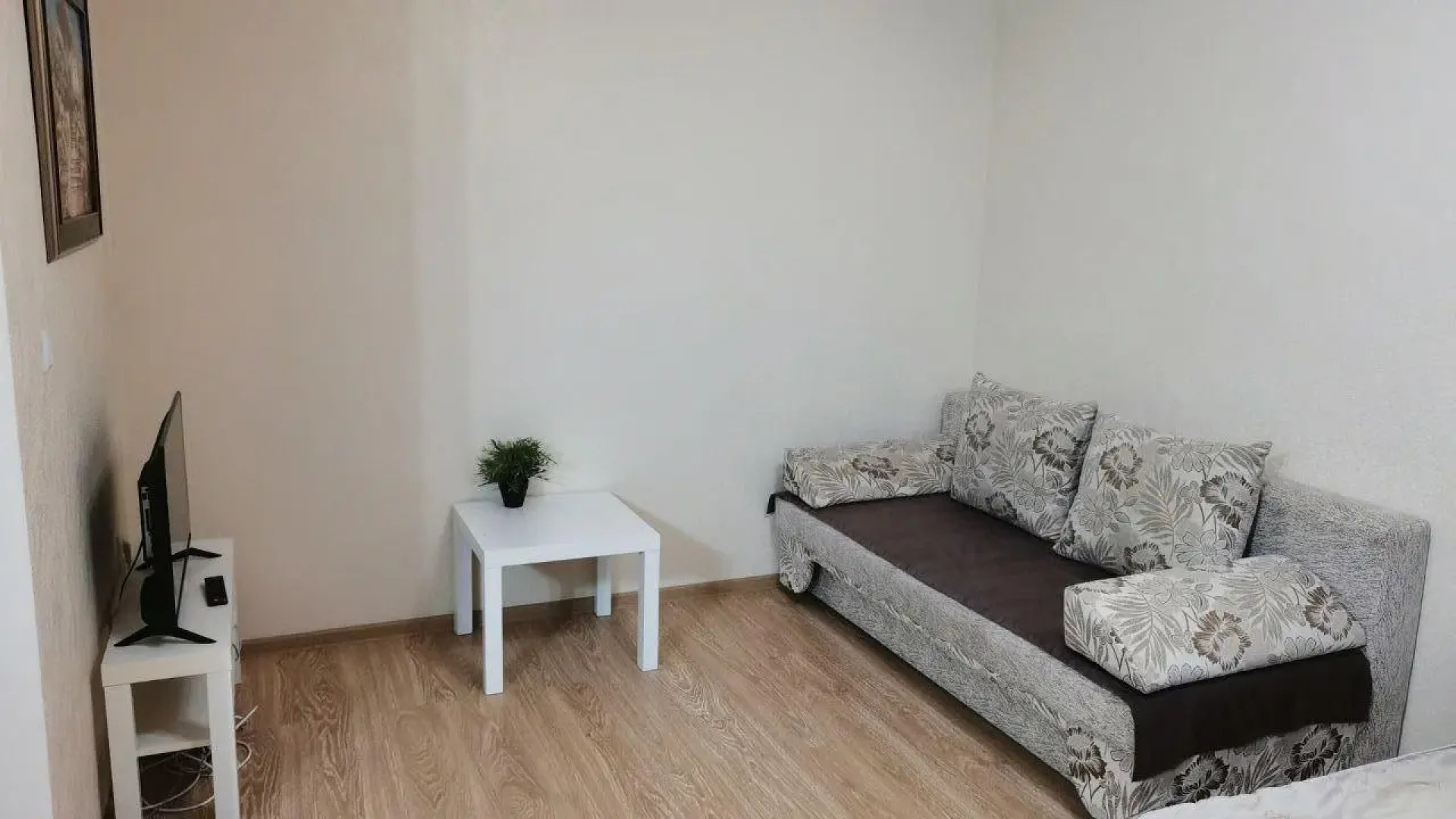 Апартаменты Nice Hotel-Club