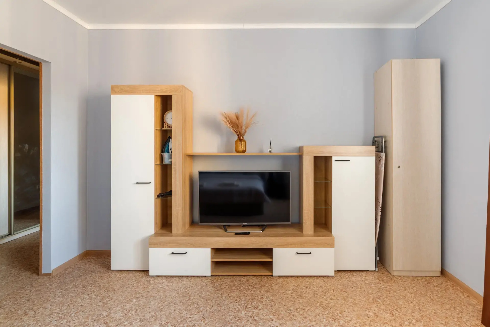 Квартира PrezentHaus на Агапкина 21а