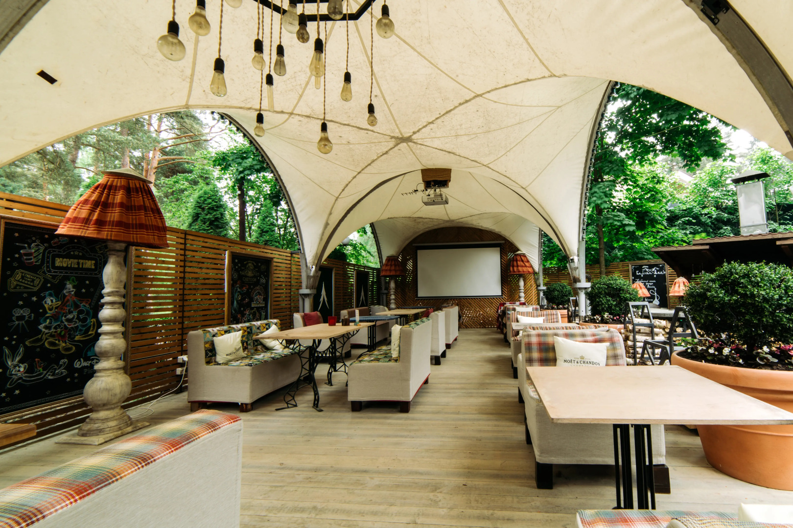 Отель Спа-отель Веранда