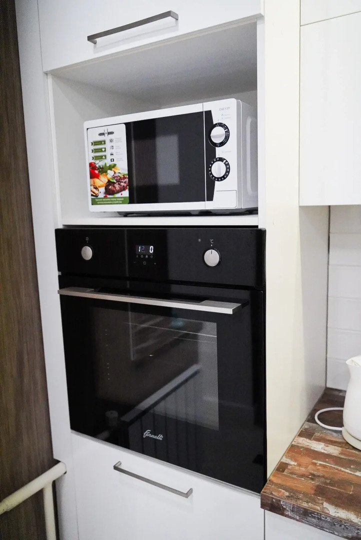 Апартаменты В Классическом Стиле