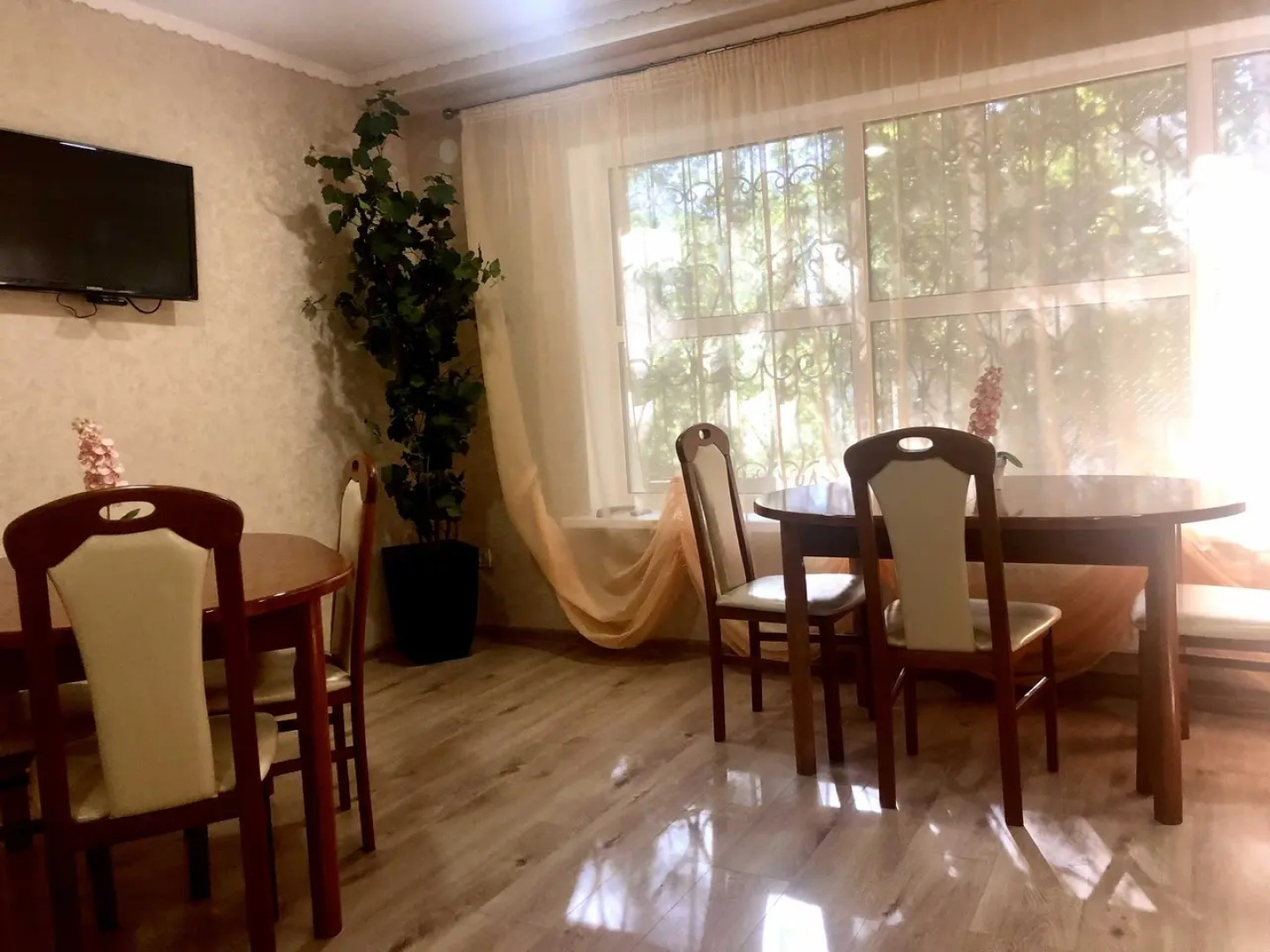 Мини-Отель Караван