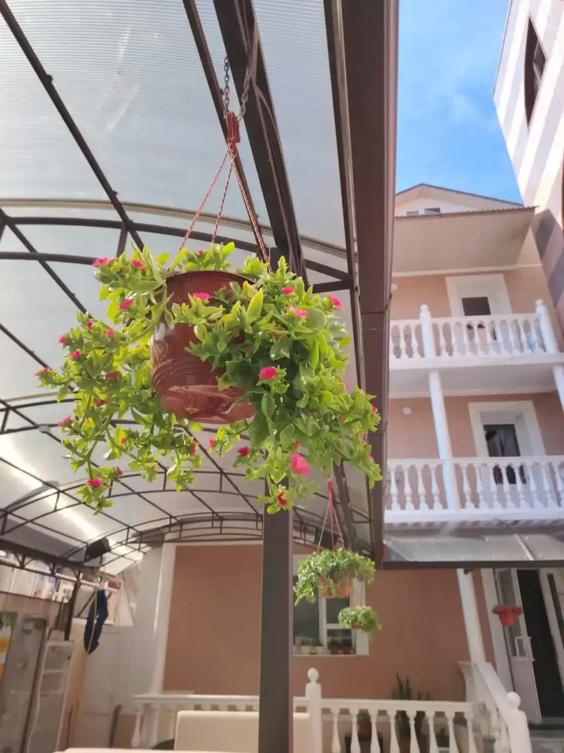 Гостевой дом Штурвал