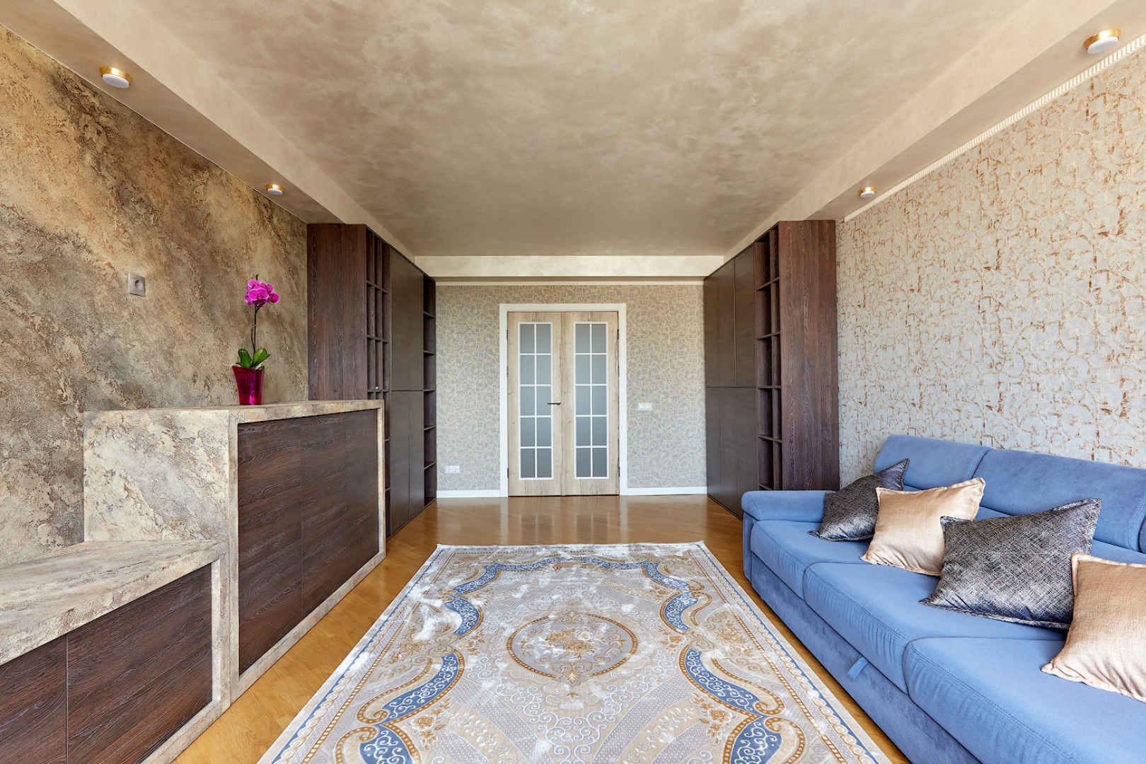 Апартаменты LUX Apart Minsk