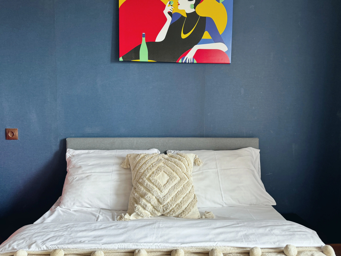 Апартаменты С видом на Сретенскую церковь