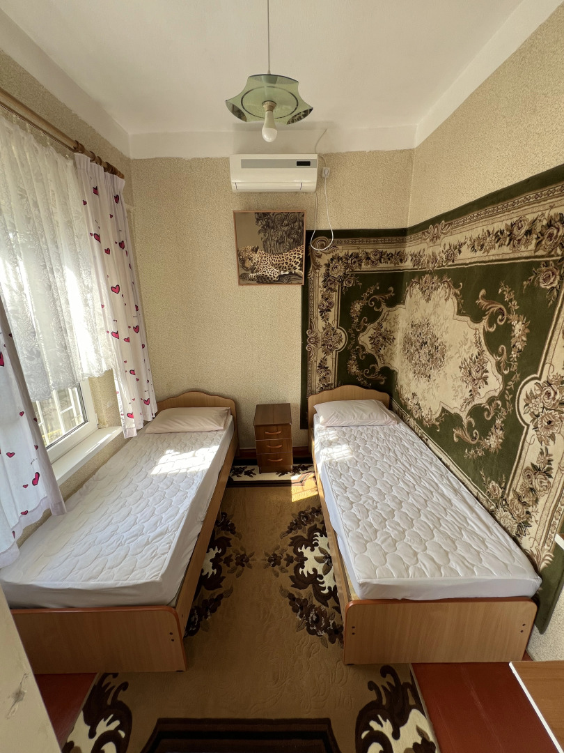 Гостевой дом У Розалии