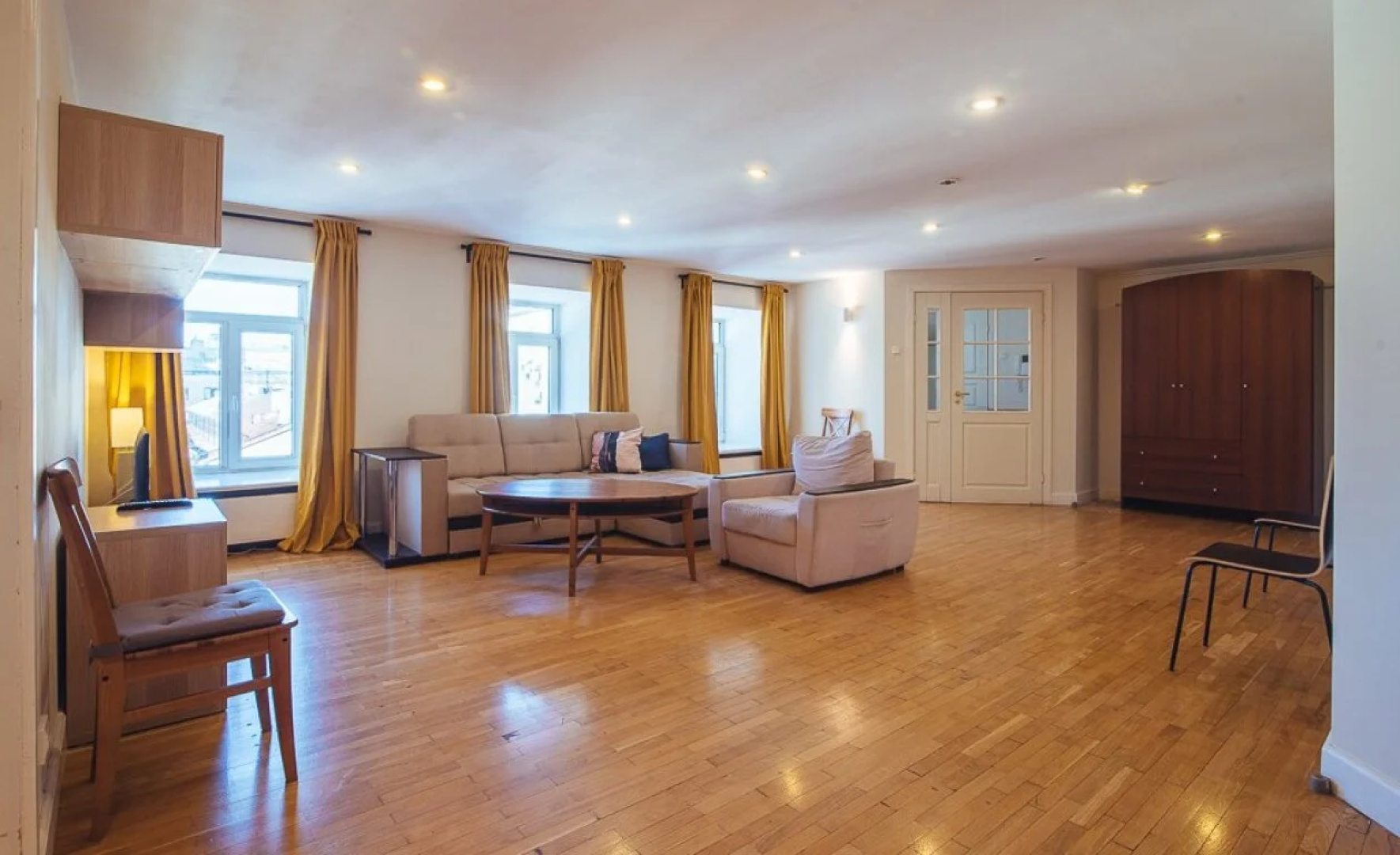 Piterstay 3 Nevsky 32