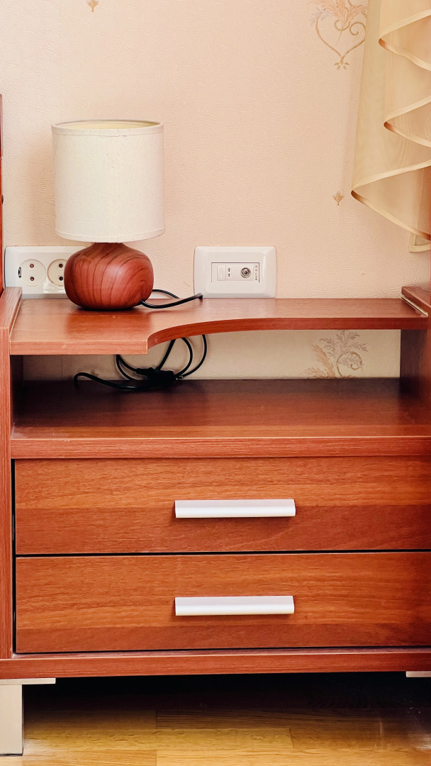 Апартаменты на Советской площади