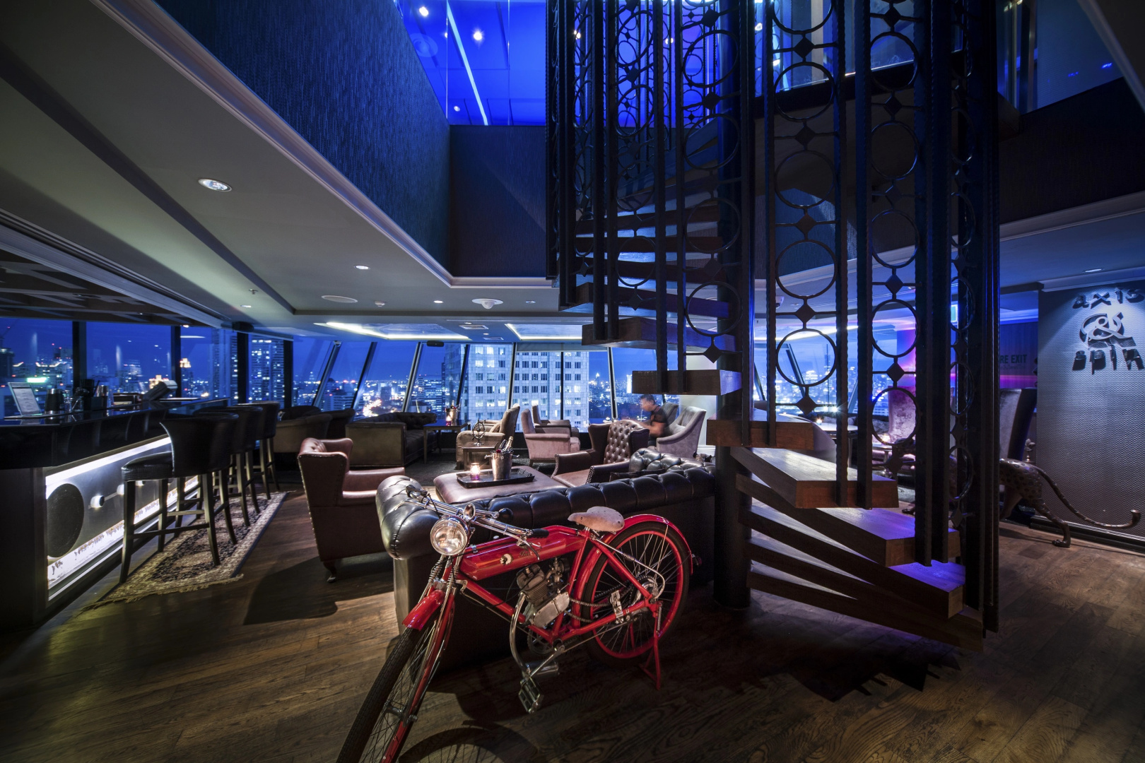 The Continent Hotel Sukhumvit / Asok BTS Bangkok by Compass Hospitality