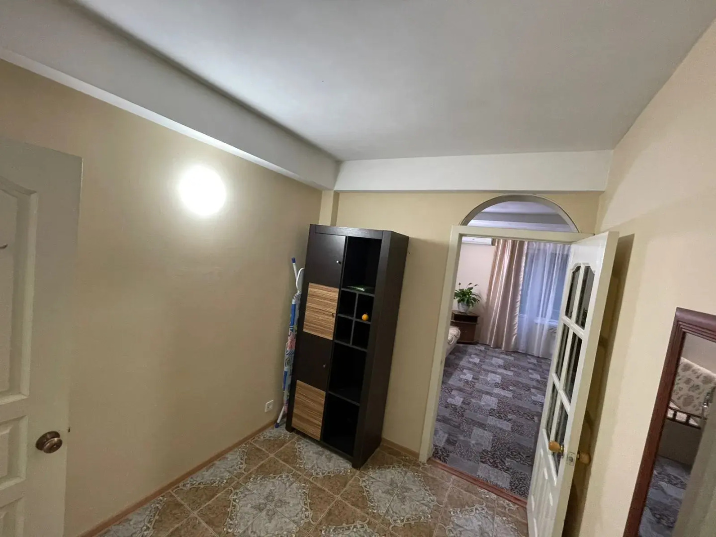 Отель София Rooms