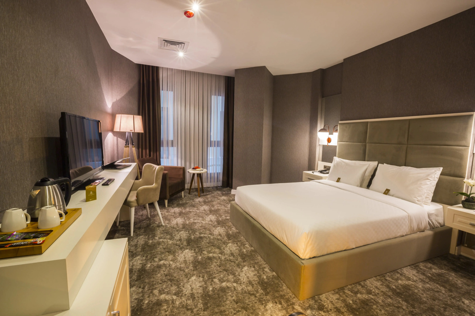 Отель Royal Comfort