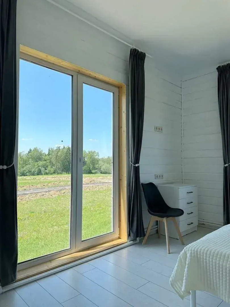 Частный дом Весна парк 99