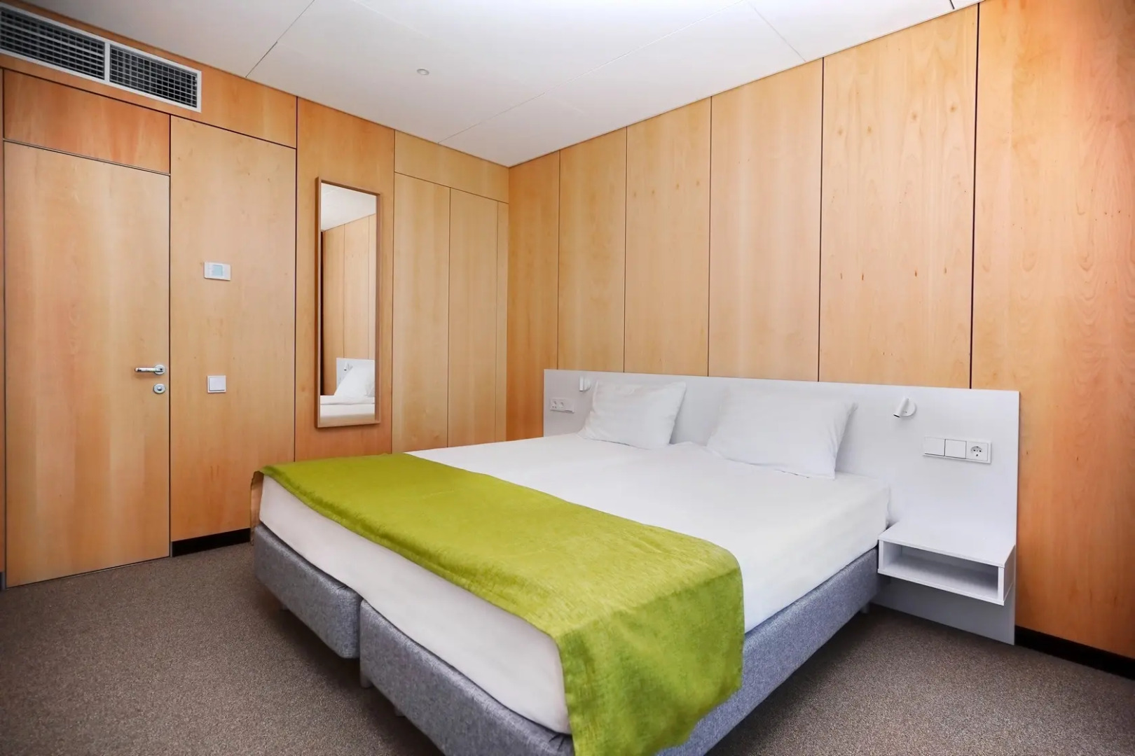 Отель Точка на карте Лодейное Поле