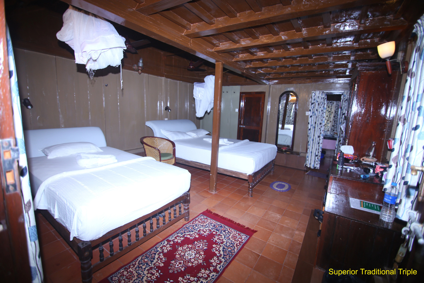 Отель Varkala Marine Palace