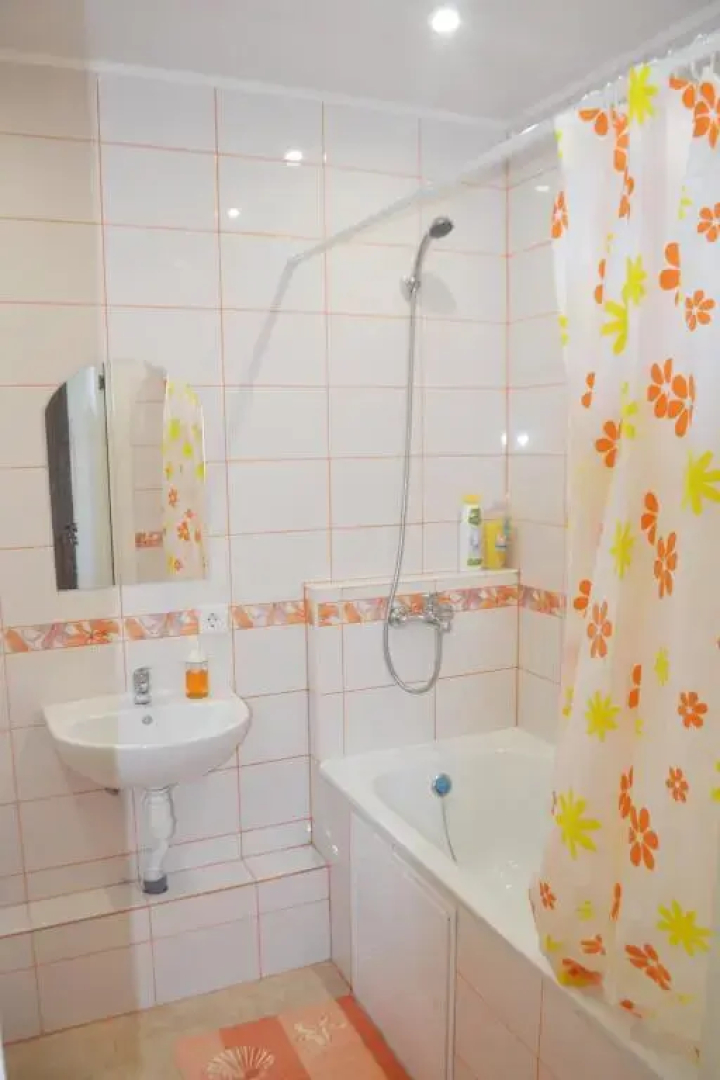 Апартаменты Полет 1