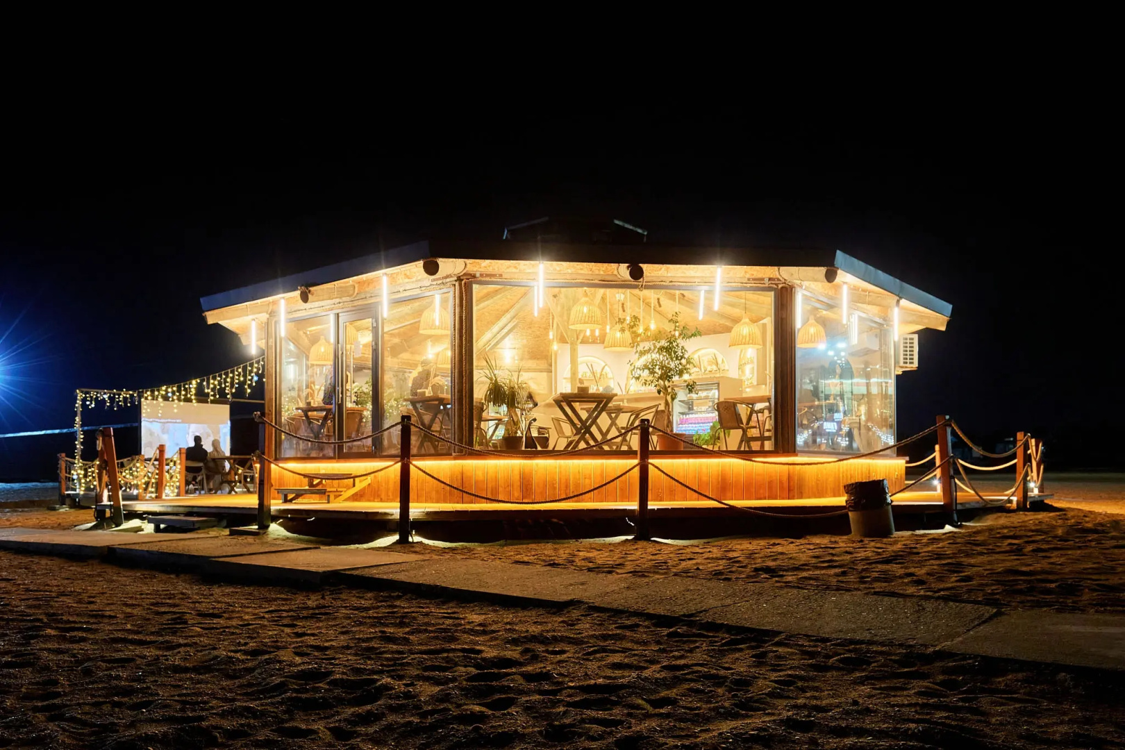 Отель Alleya Resort