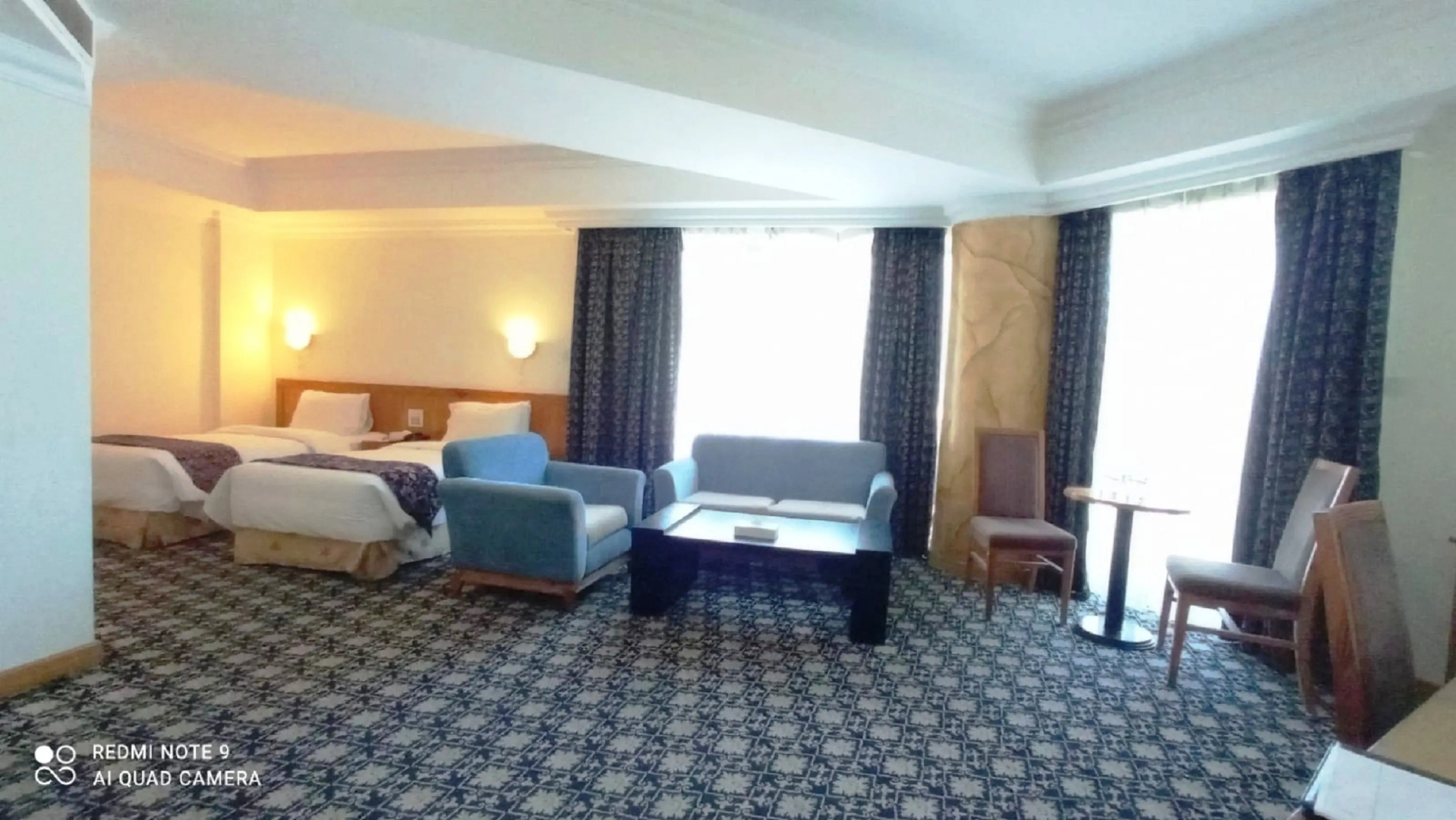 Отель Phoenicia Tower Hotel&Spa