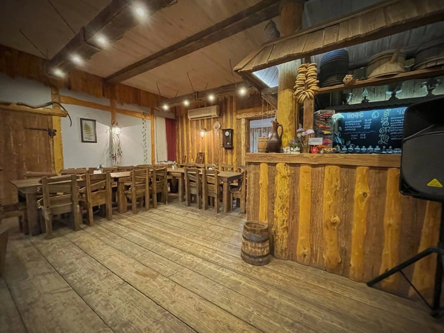 Отель Усадьба Добрыни Никитича