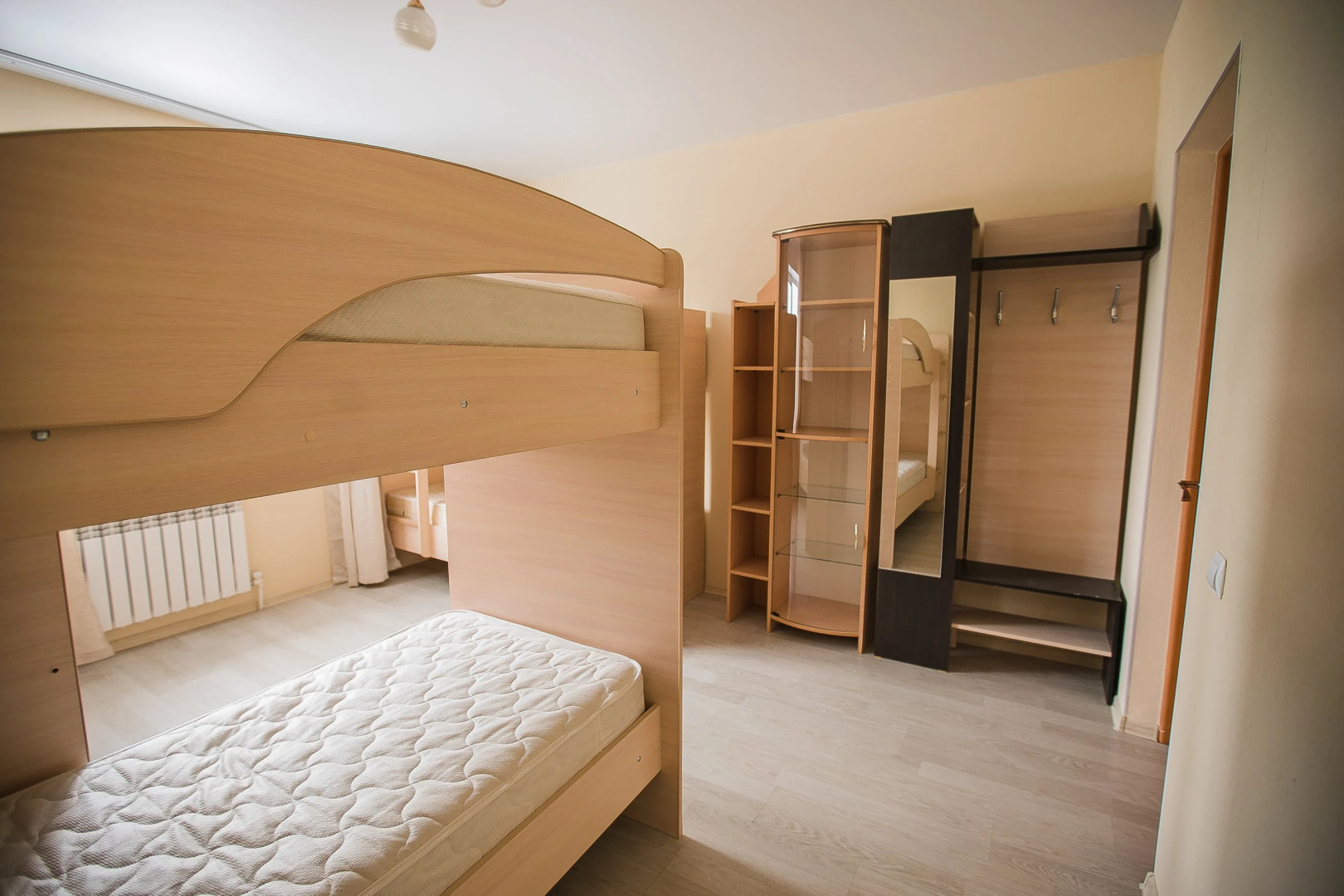 Relax Hostel