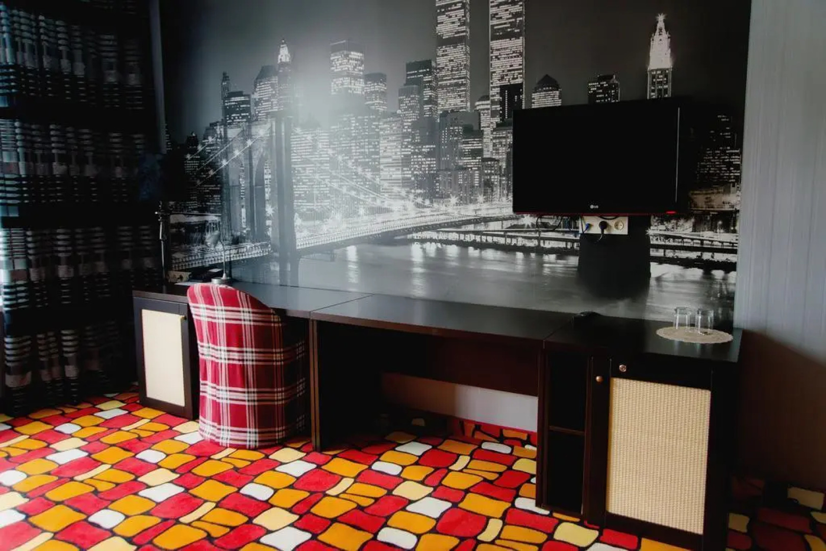 Sapar Standart Hotel