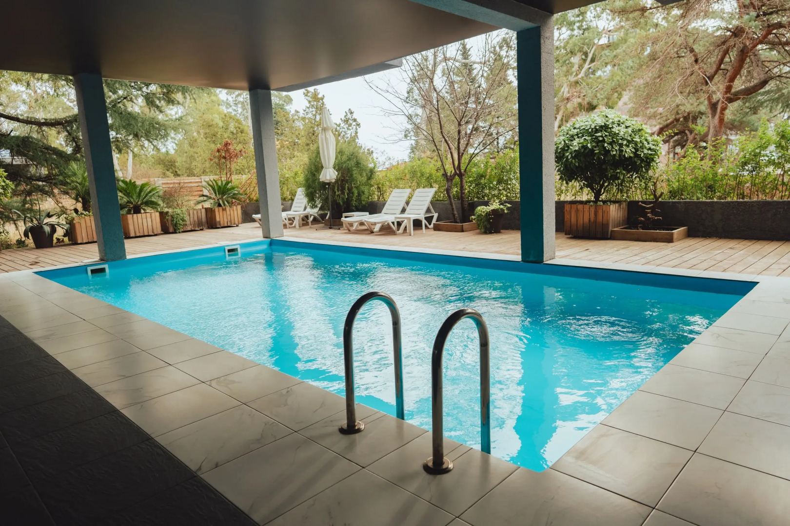 Отель Aluar Boutique Hotel