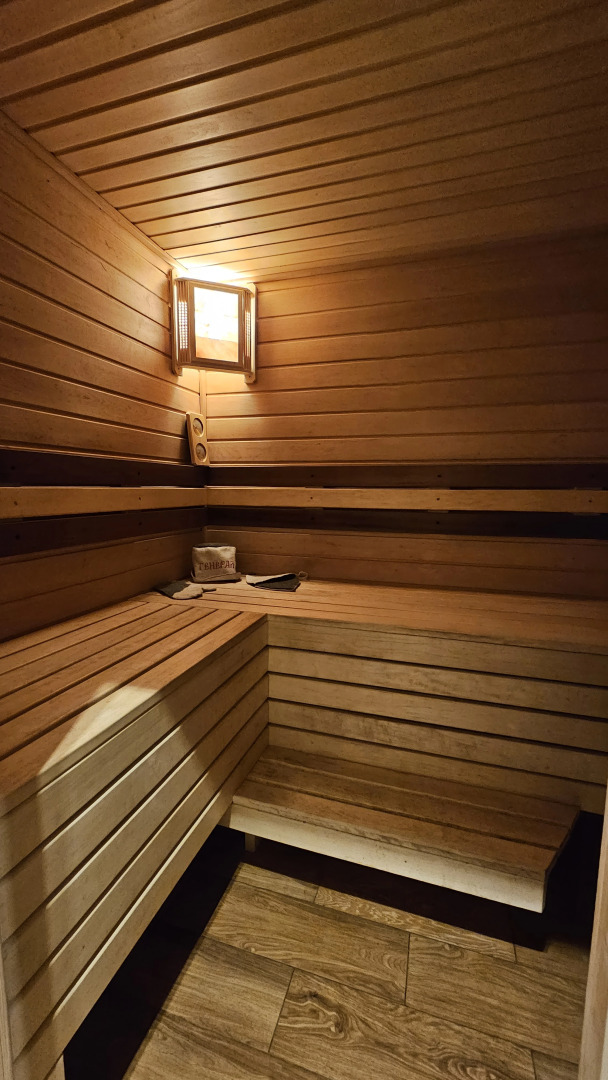 Частный Дом Алоха