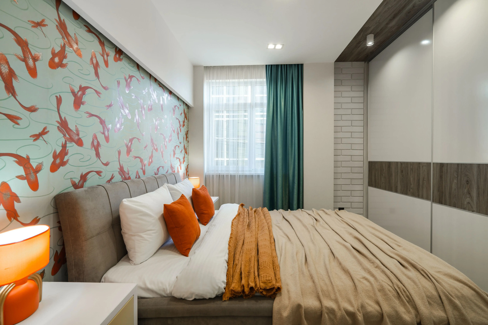 Апартаменты ПосуточноСочи.рф в Олимпийском Парке