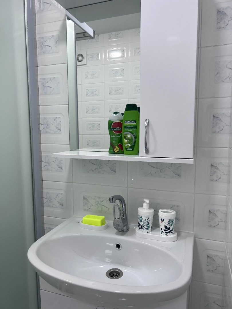 Апартаменты Сити Центр