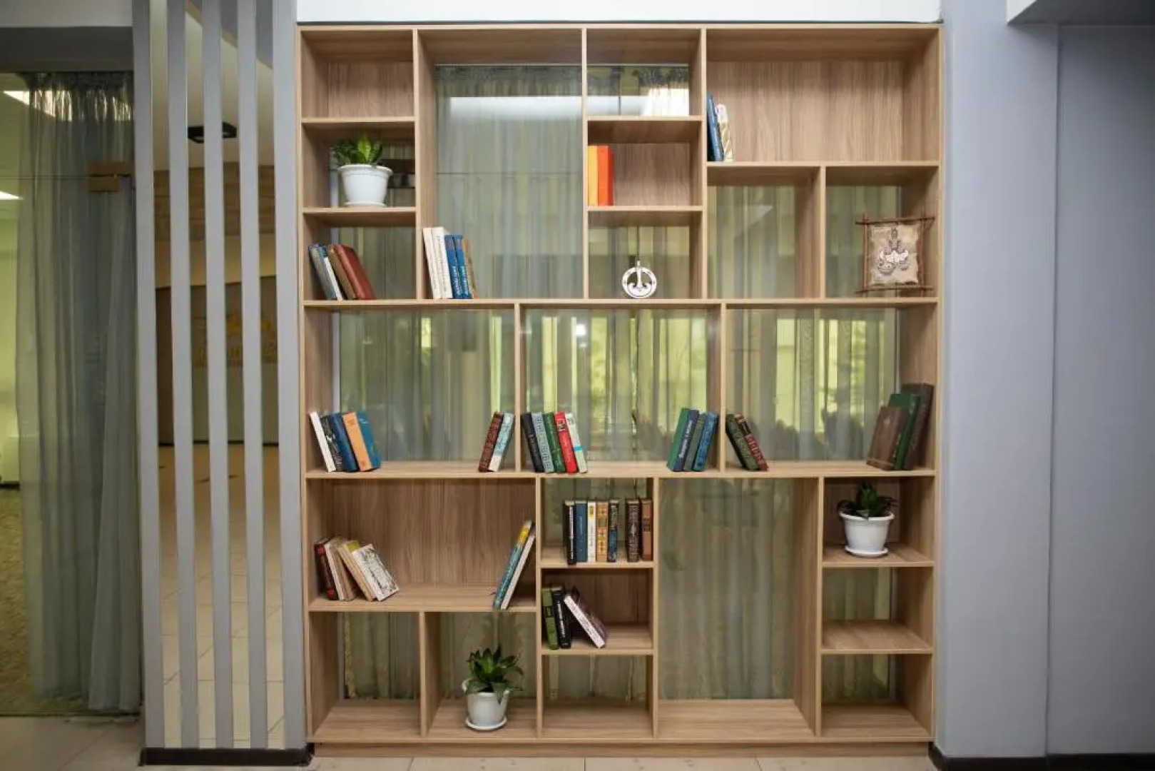 Отель Астра