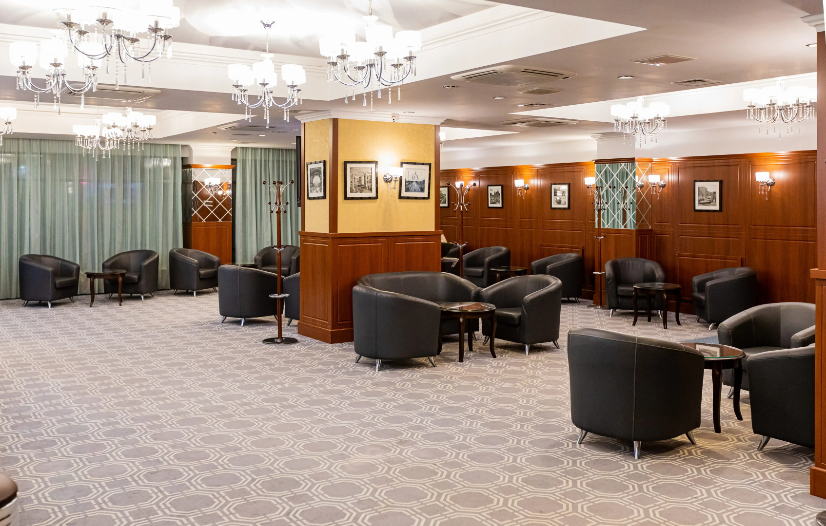 Отель Бизнес Отель