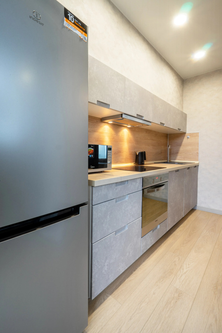 Апартаменты в Сочи Моравия