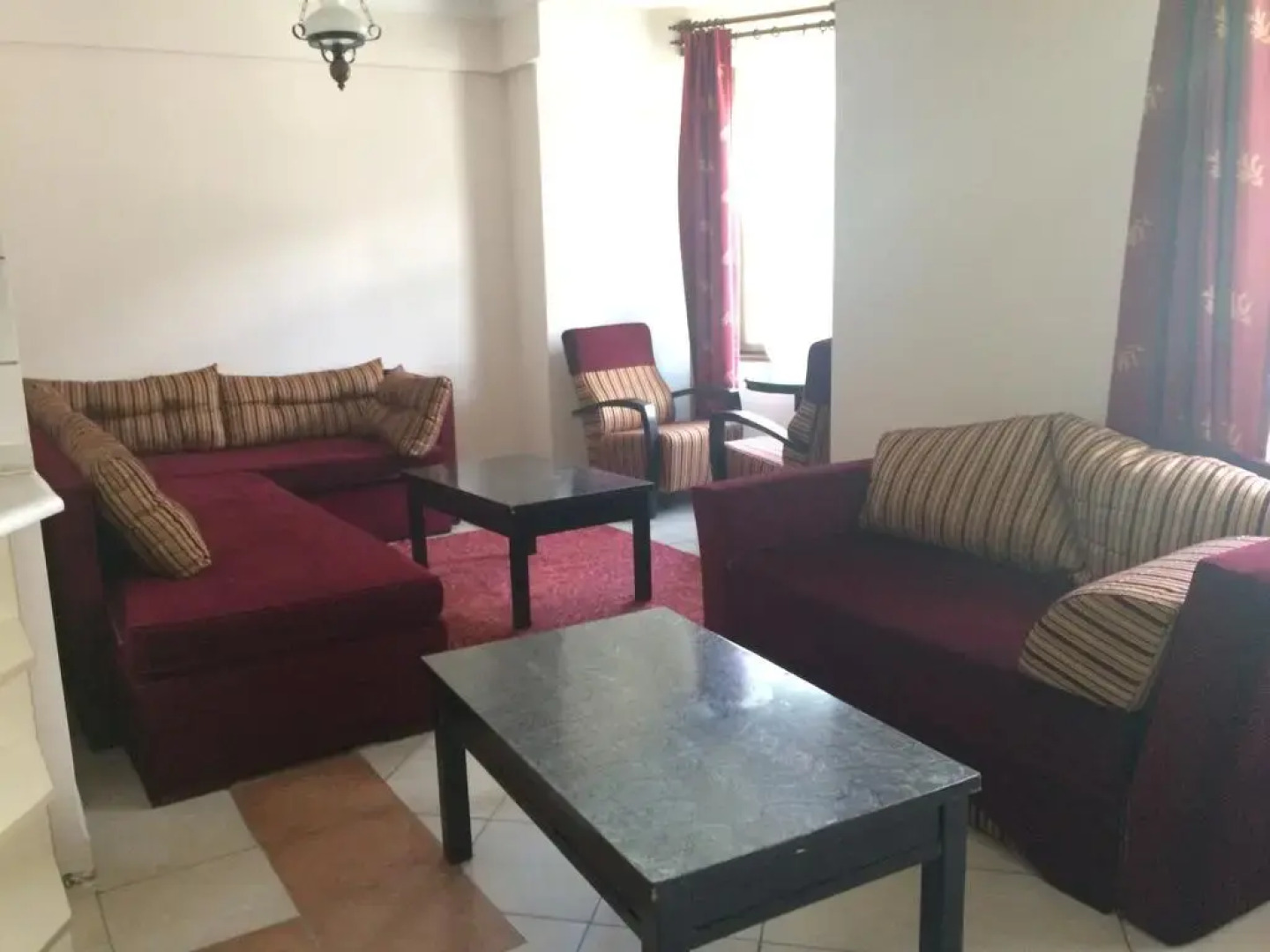 Апарт-отель Akasya Vadisi