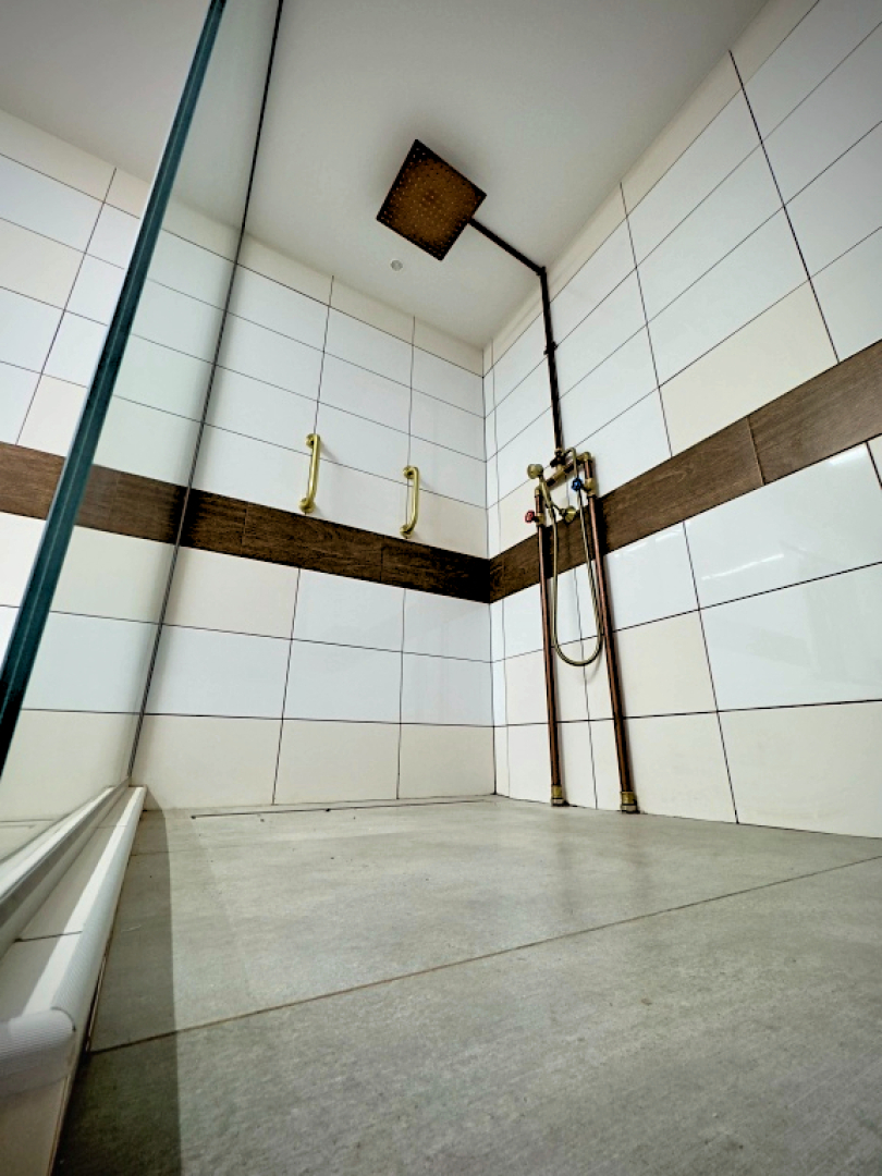 Апартаменты Де Бальзак