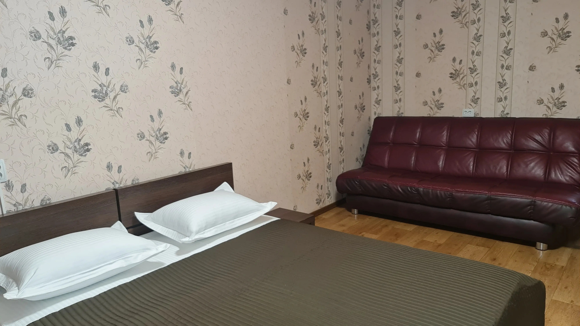 Квартира Транспортная 2 60162