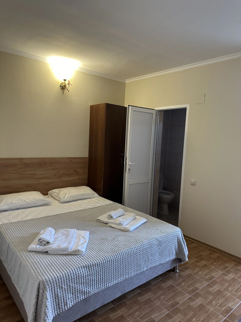 Жилые помещения Золотой песок