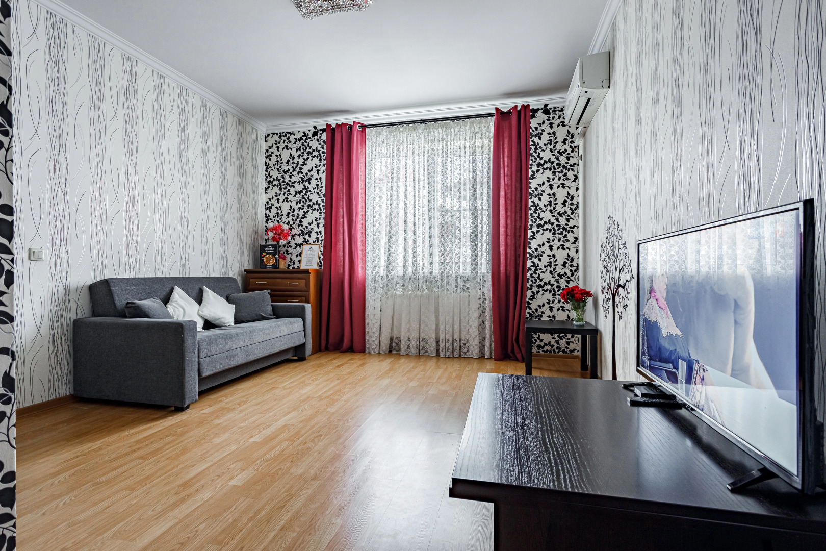 Апартаменты в Самом Центре Фестивального