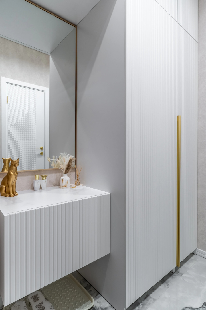 Квартира LuxuryGold