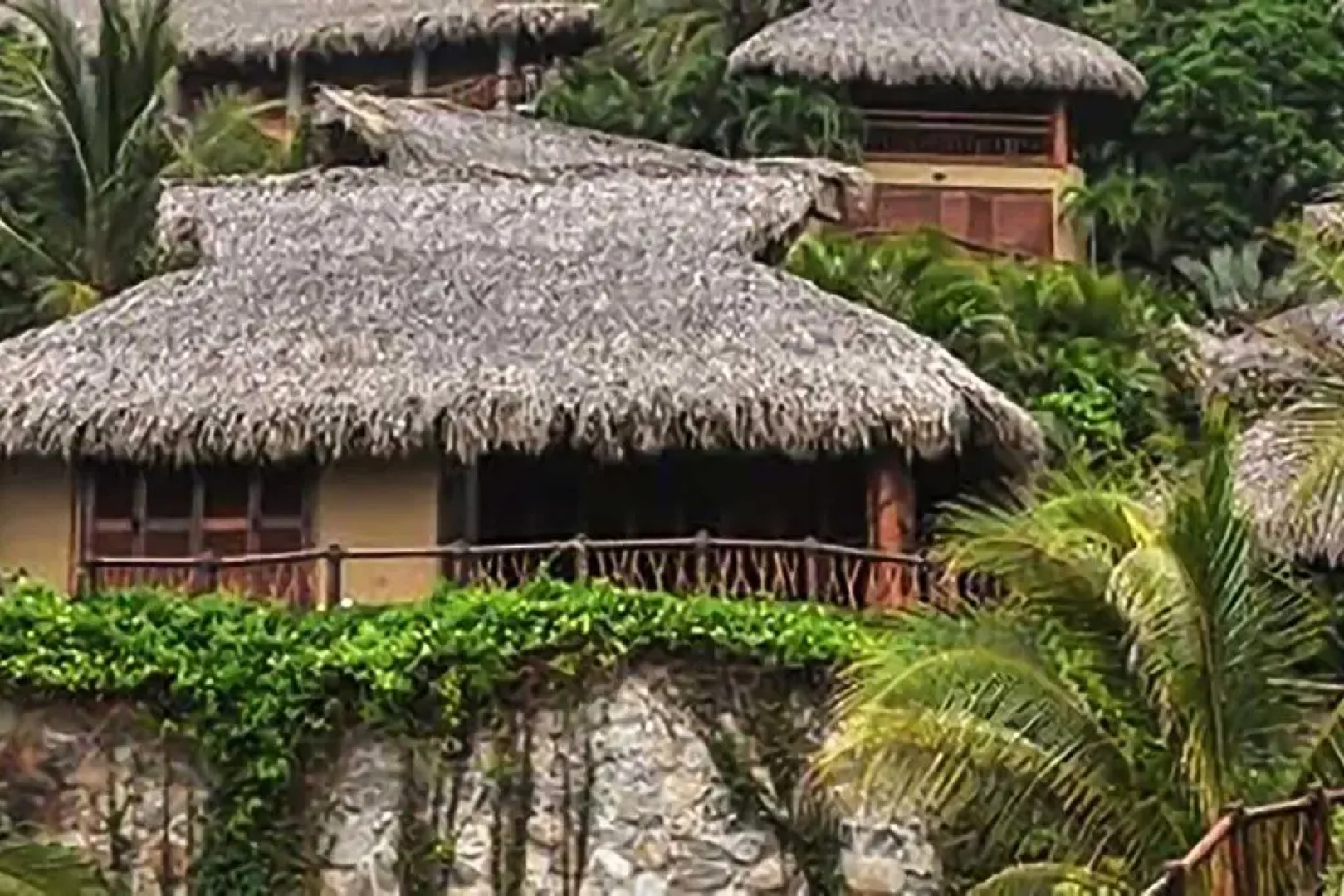 Отель Casa Bichu Culture Boutique by Rotamundos