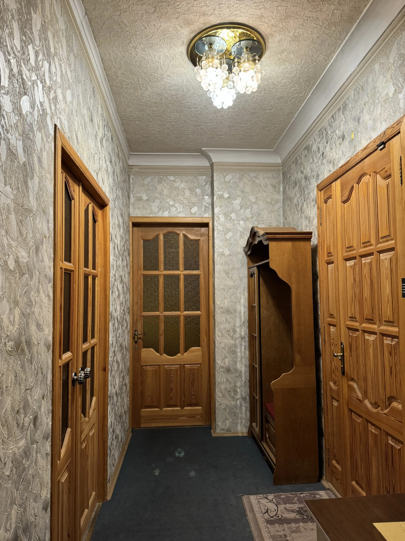 Квартира Уютная в центре Минска