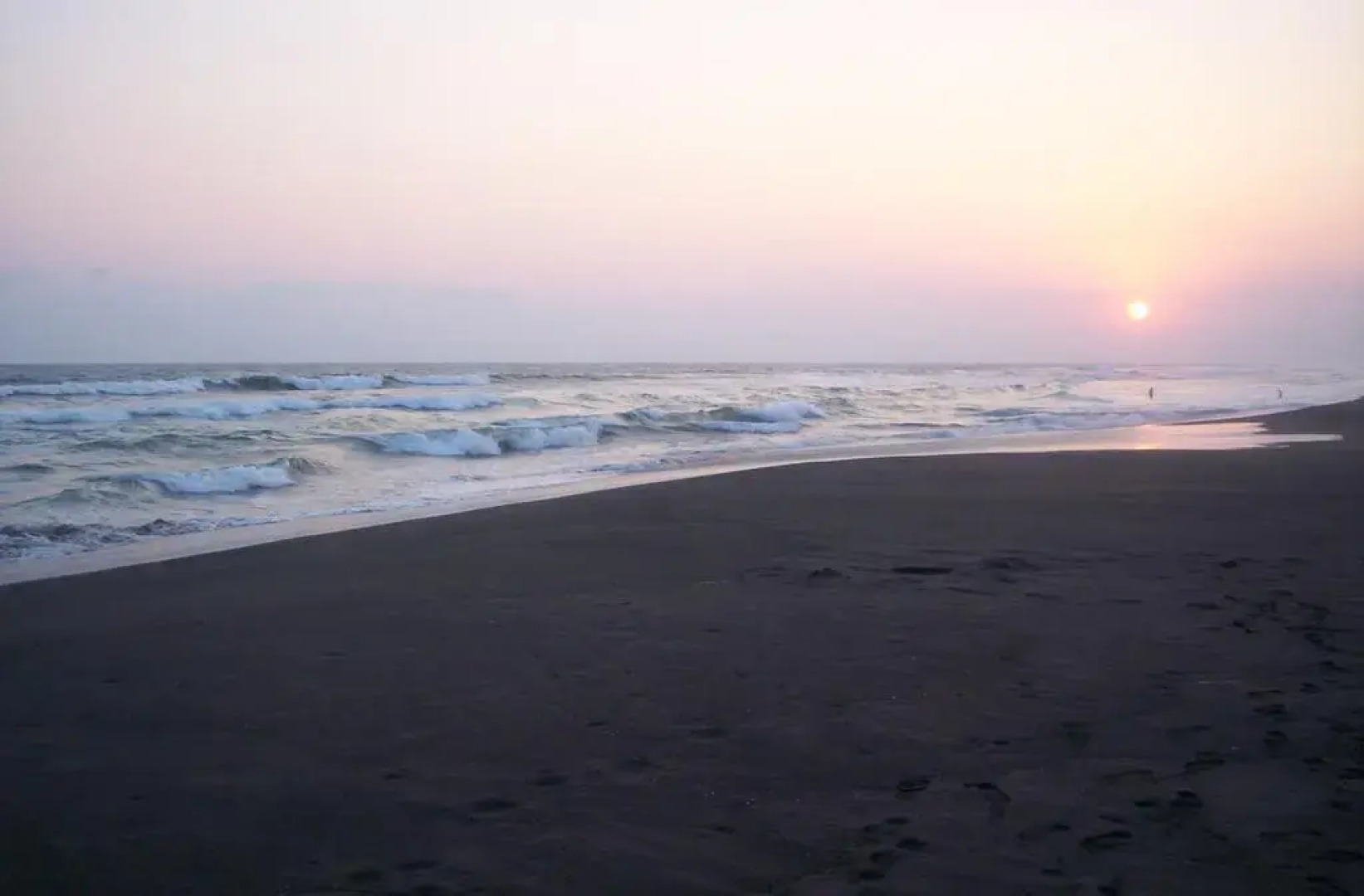 Отель Oasis Cuyutlán by Rotamundos