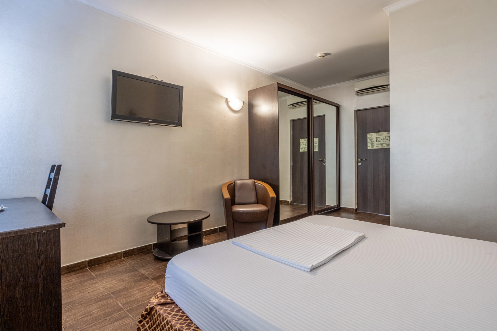 Отель Marton Villa Rossa