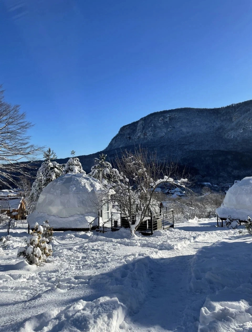 Панорама