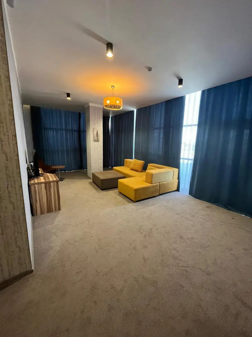 Отель Arena Absheron