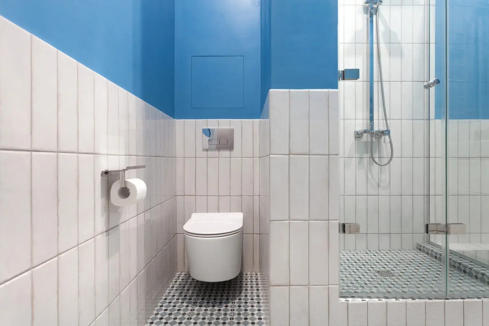 Апартаменты LetYourFlat Maison 1 спальня