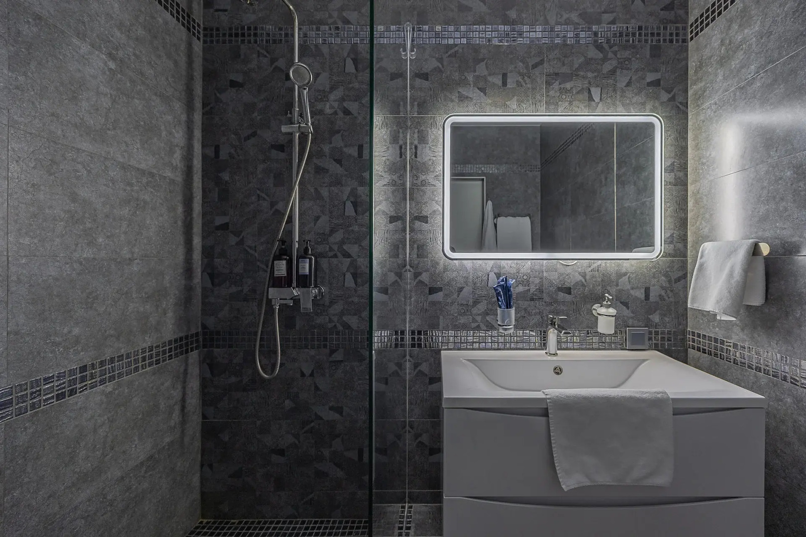 Апартаменты на Семашко, 28