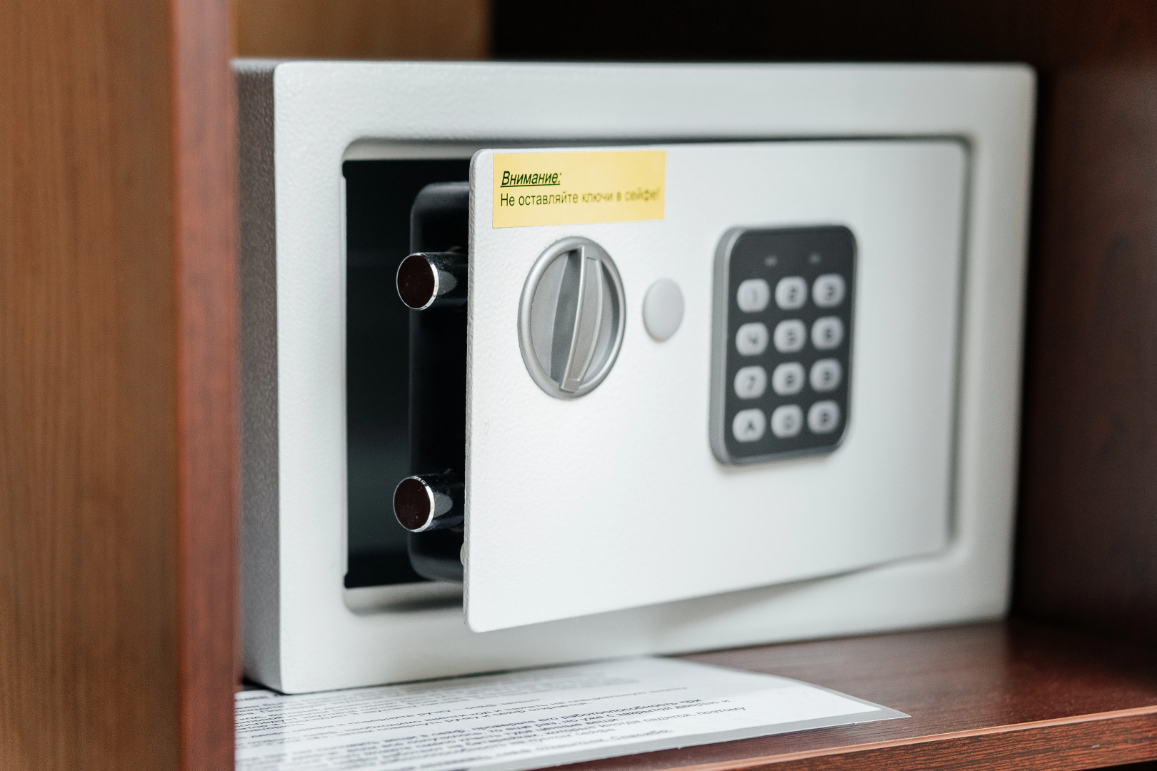 Отель Надежда Адлер