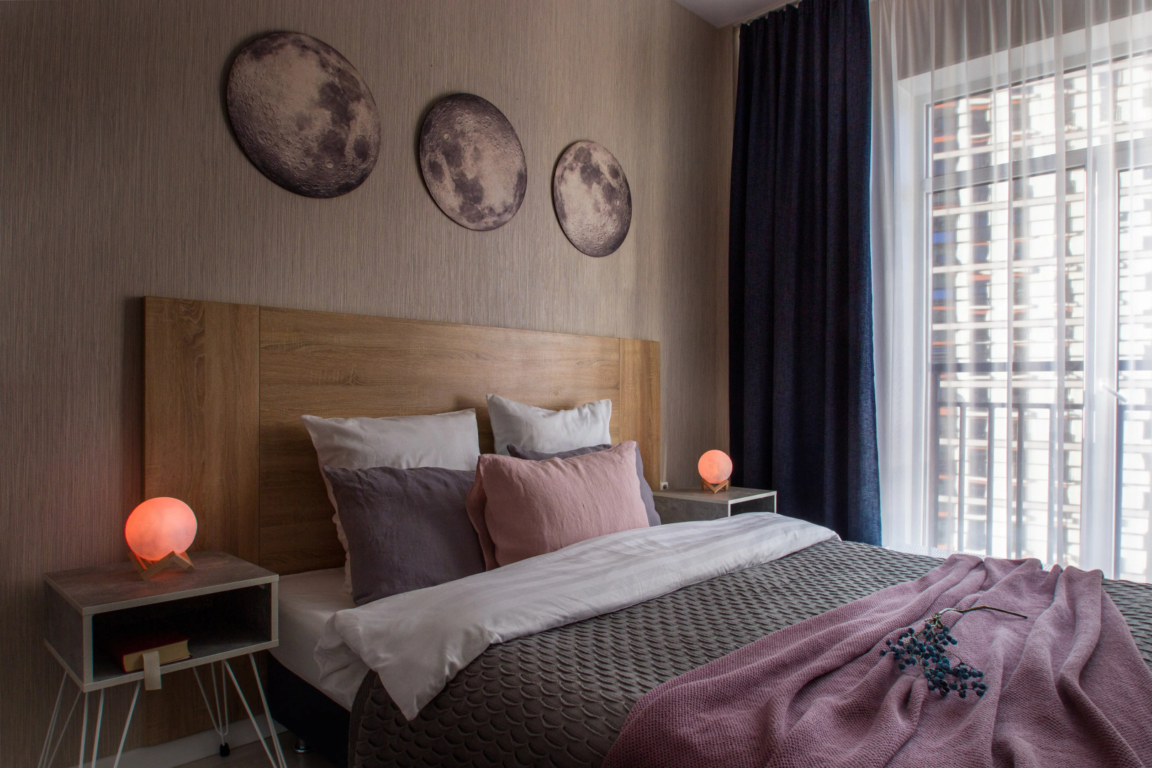 Апартаменты Студия Natalie Apartments Пулковское шоссе 14с6